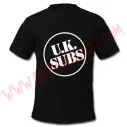 Camiseta MC U.K. Subs