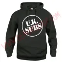 Sudadera U.K. Subs