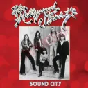 Vinilo LP Hollywood Stars - Sound City