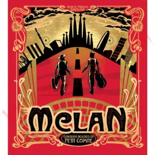 CD M-Clan - En Petit Comité