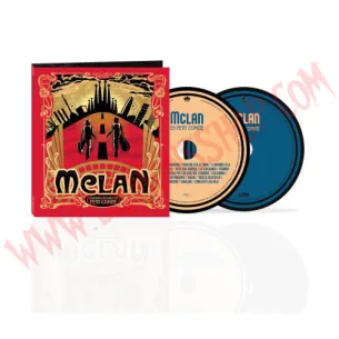 CD M-Clan - En Petit Comité 2