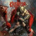CD Kreator - Hate Über Alles