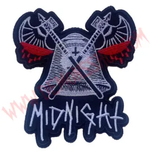 Parche Midnight