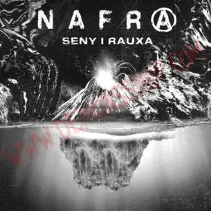 Vinilo LP Nafra - Seny i rauxa