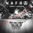 Vinilo LP Nafra - Seny i rauxa