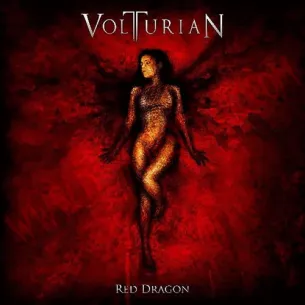 CD Volturian - Red Dragon