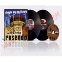 Vinilo LP Rosendo - Siempre hay una historia