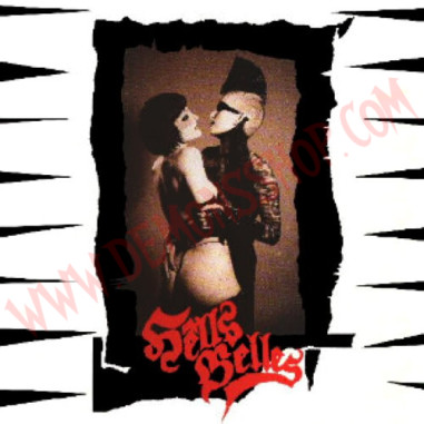 CD Hells Belles – Hells Belles