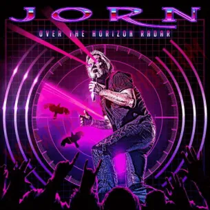 CD Jorn - Heavy Rock Radio II - Executing The Classics