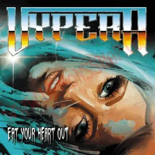 CD Vypera – Eat Your Heart Out