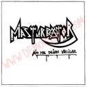 Vinilo EP Masturbator - No Me Dejan Vacilar