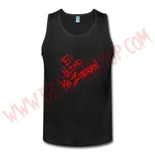 Camiseta SM El Ultimo ke Zierre