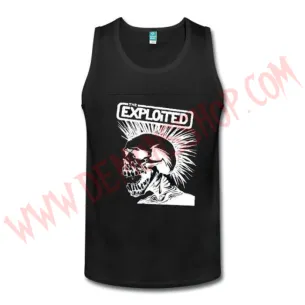 Camiseta SM The Exploited