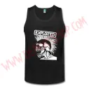 Camiseta SM The Exploited