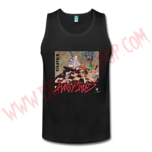 Camiseta SM Cicatriz