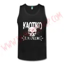 Camiseta SM Kaotiko