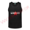 Camiseta SM Kortatu