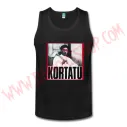 Camiseta SM Kortatu