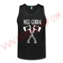 Camiseta SM Negu Gorriak