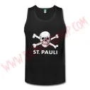 Camiseta SM St. Pauli