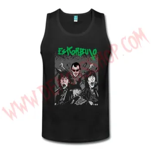 Camiseta SM Eskorbuto