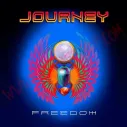 CD Journey - Freedom