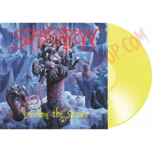Vinilo LP Suffocation - Breeding The Spawn 2