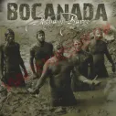 CD Bocanada – Agua Y Barro