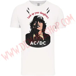 Camiseta MC ACDC 2
