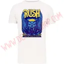 Camiseta MC Rush