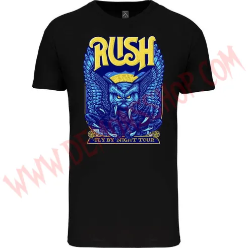 Camiseta MC Rush