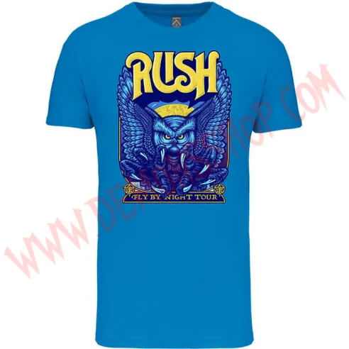 Camiseta MC Rush