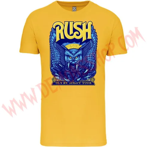 Camiseta MC Rush