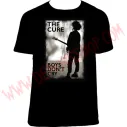 Camiseta MC The cure