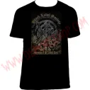 Camiseta MC Black Label Society
