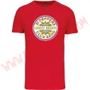 Camiseta MC The Beatles