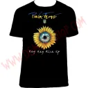 Camiseta MC Pink Floyd