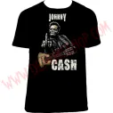 Camiseta MC Johnny Cash