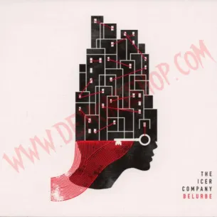 CD The Icer Company – Belurbe