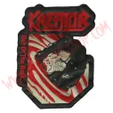 Parche Kreator