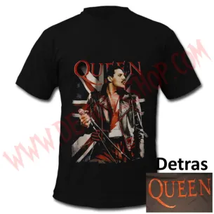 Camiseta Queen