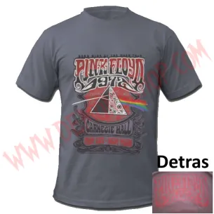 Camiseta MC Pink Floyd