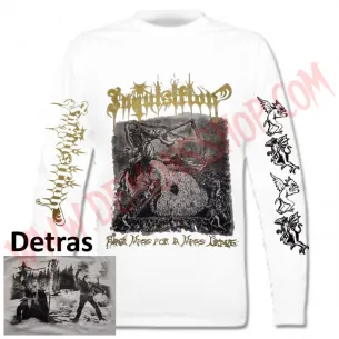 Camiseta ML Inquisition