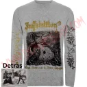 Camiseta ML Inquisition