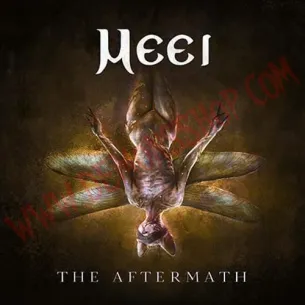CD Meei  - The Aftermath