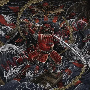 CD Loudness - Live In Tokyo