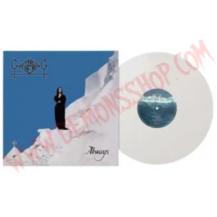 Vinilo LP The Gathering - Always...