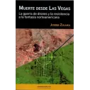 Libro Muerte sobre las vegas