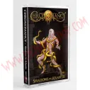 Cassette Chronomancy – Shadows In Atlantis