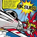 Vinilo LP U.K. Subs ‎– Yellow Leader